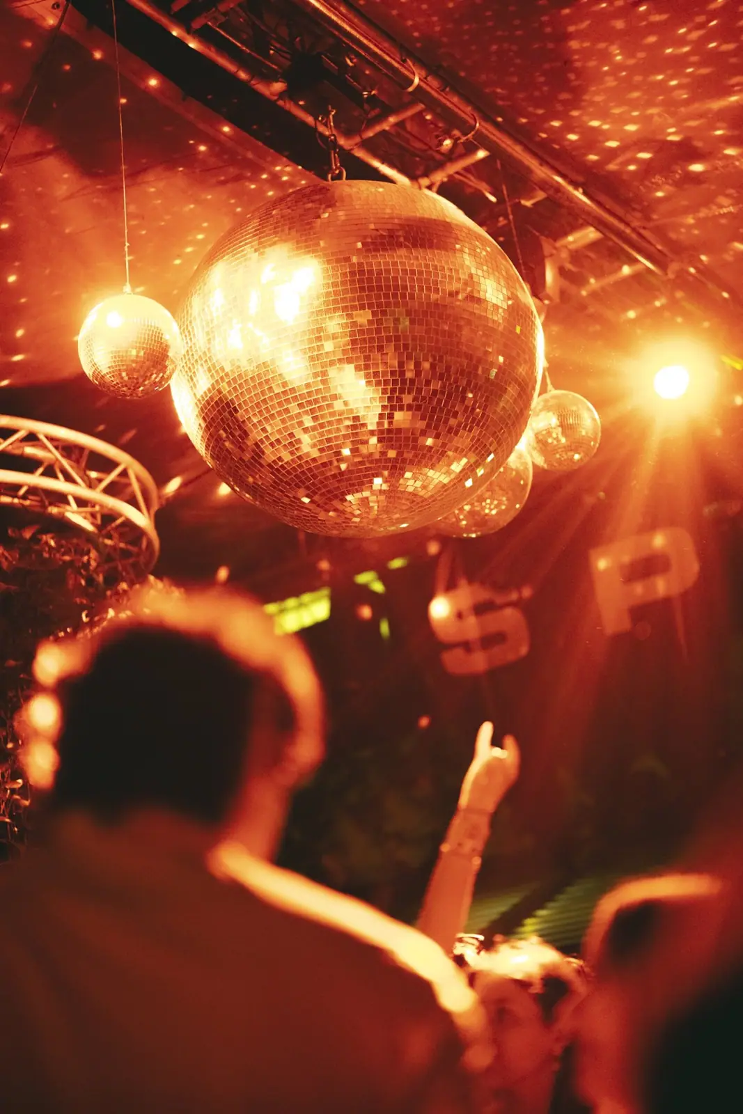 Club Space