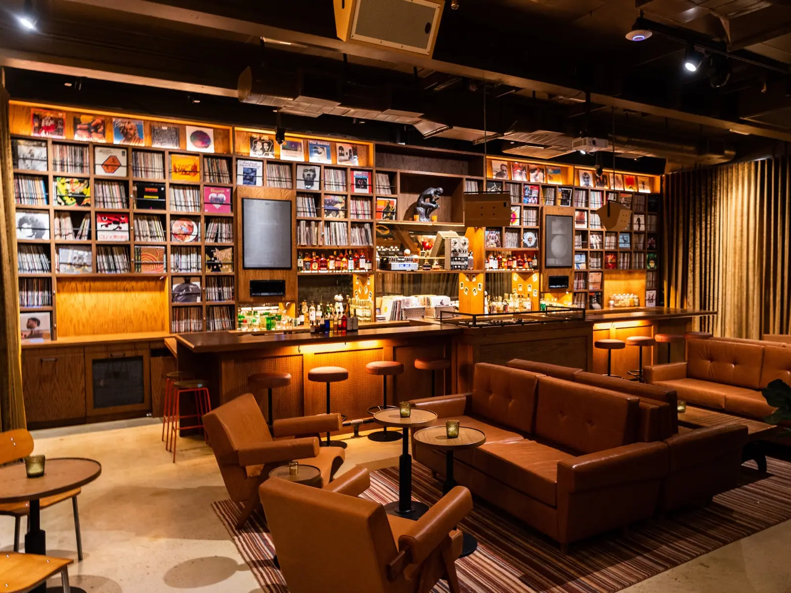 Dante Hi-Fi