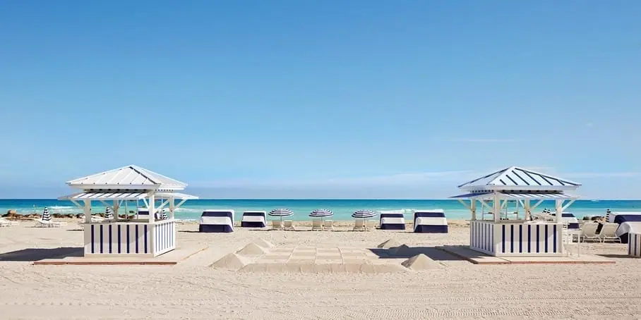 The Miami Beach EDITION