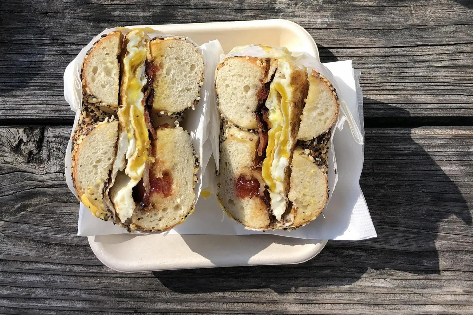 El Bagel