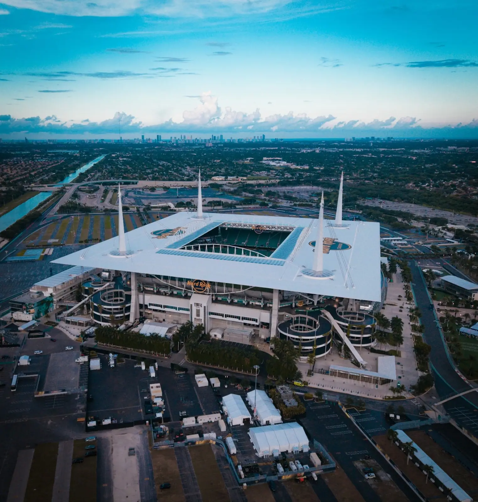 Miami, June–July: A Month That Requires a Plan