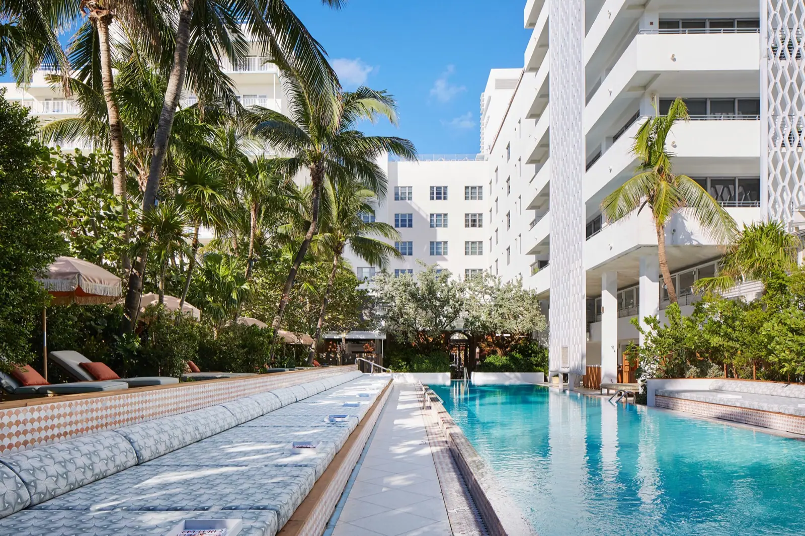 Soho House Miami