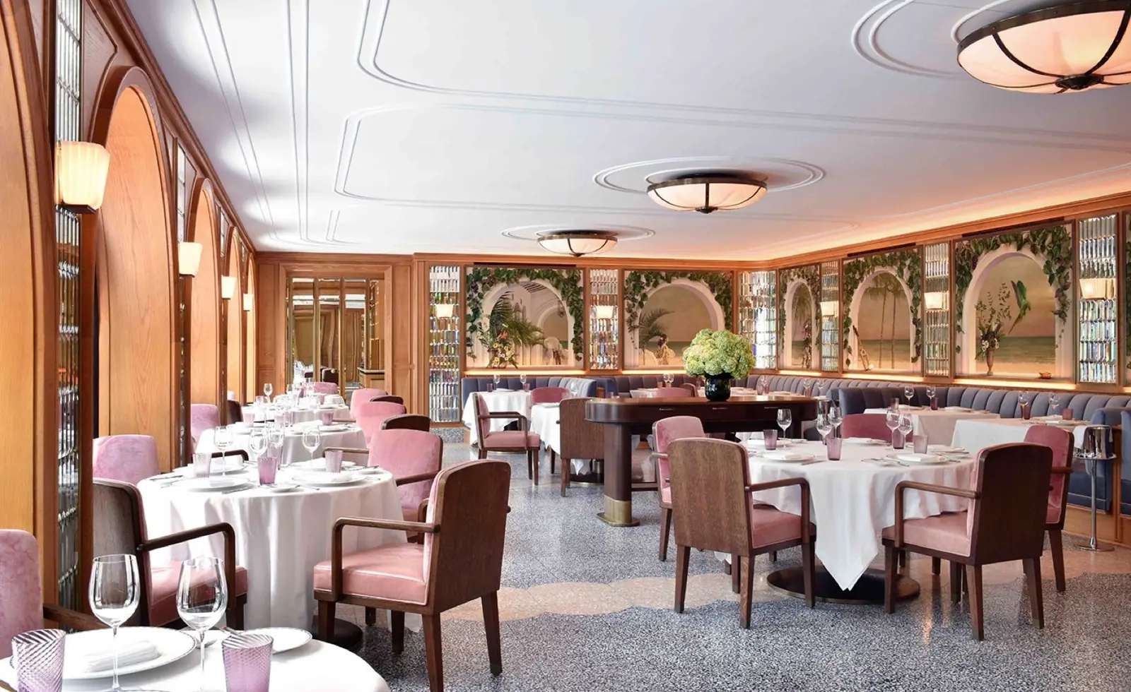 Four Seasons at The Surf Club