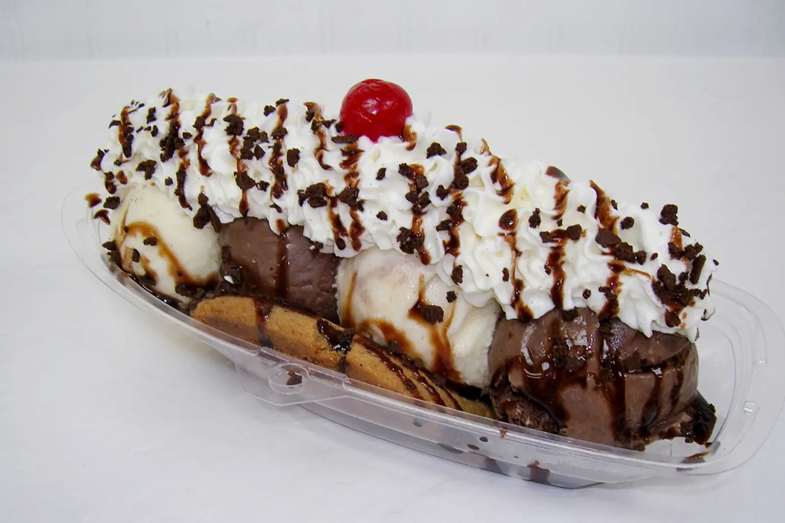 Walls Old Fashioned Ice Cream