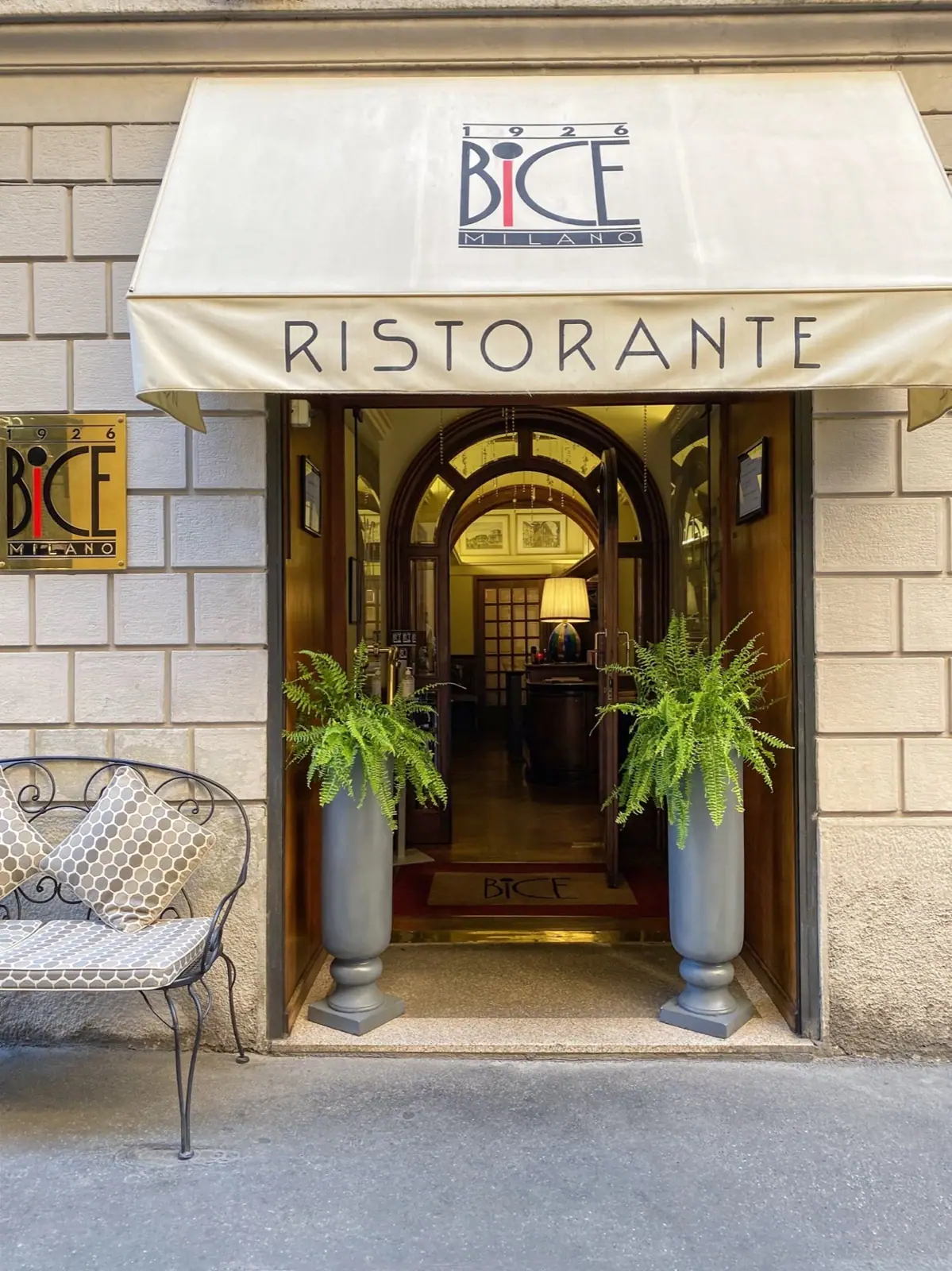 Bice Milano