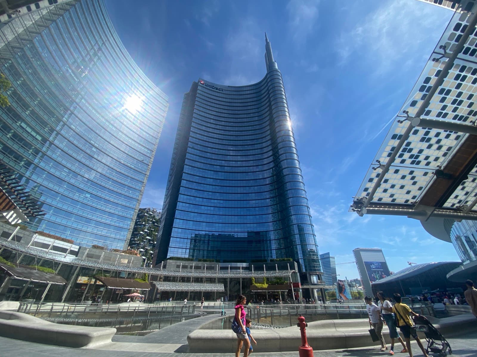 ME Milan Il Duca