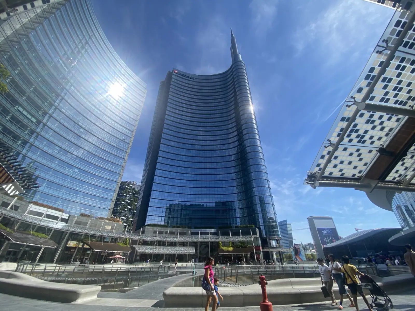 ME Milan Il Duca
