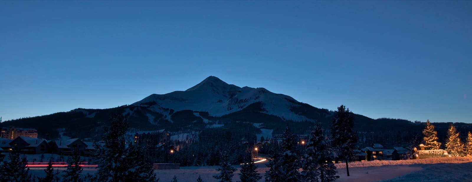 Big Sky Private Skiing · Yellowstone Club & Big Sky Resort
