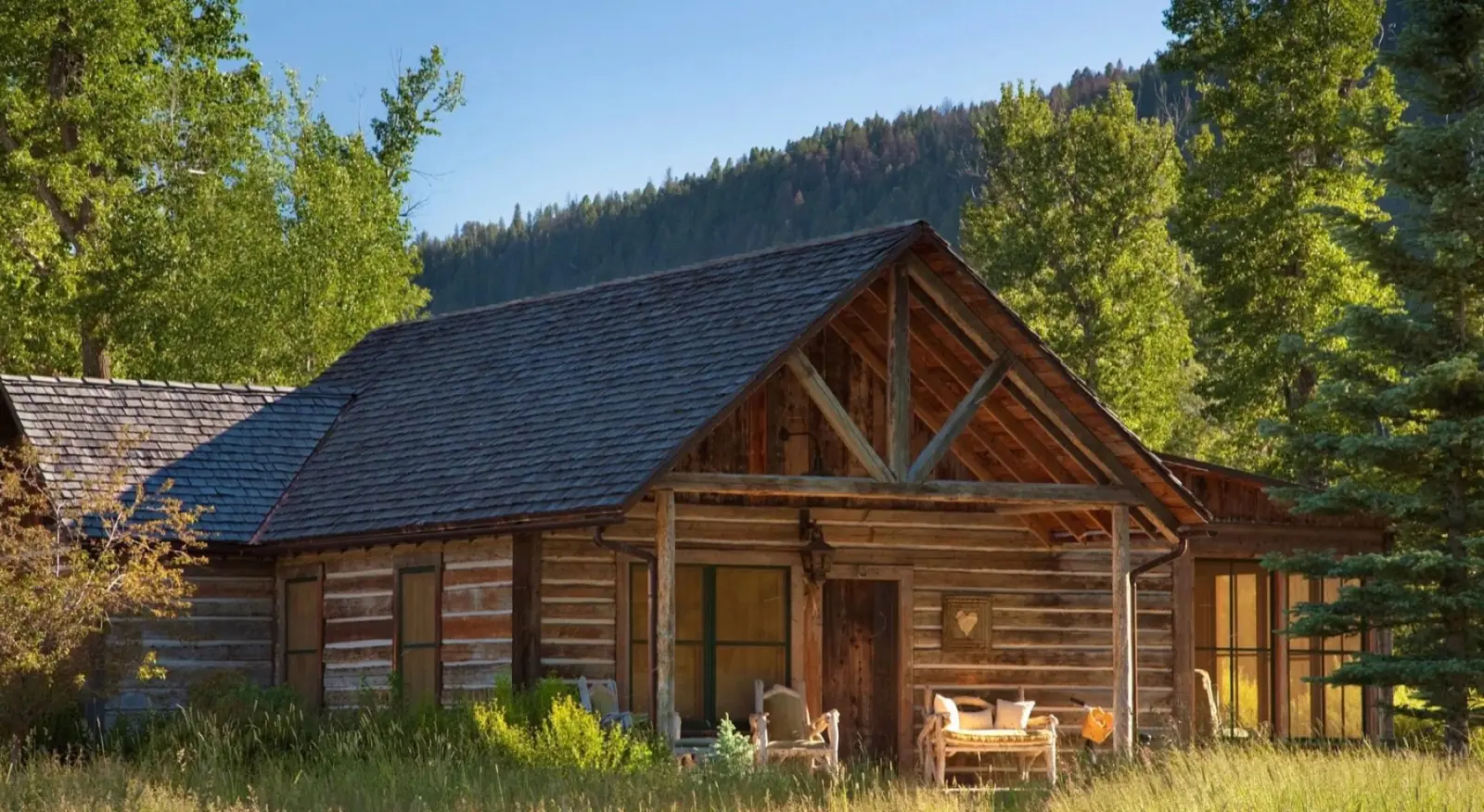The Ranch at Rock Creek