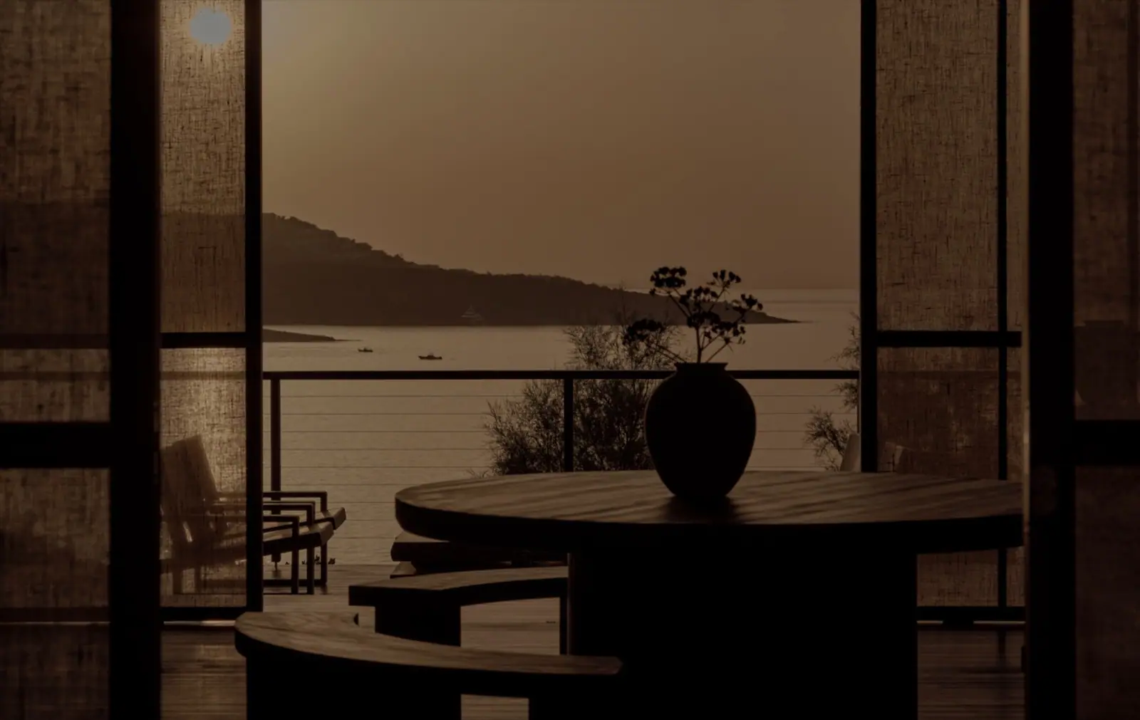 Scorpios Mykonos