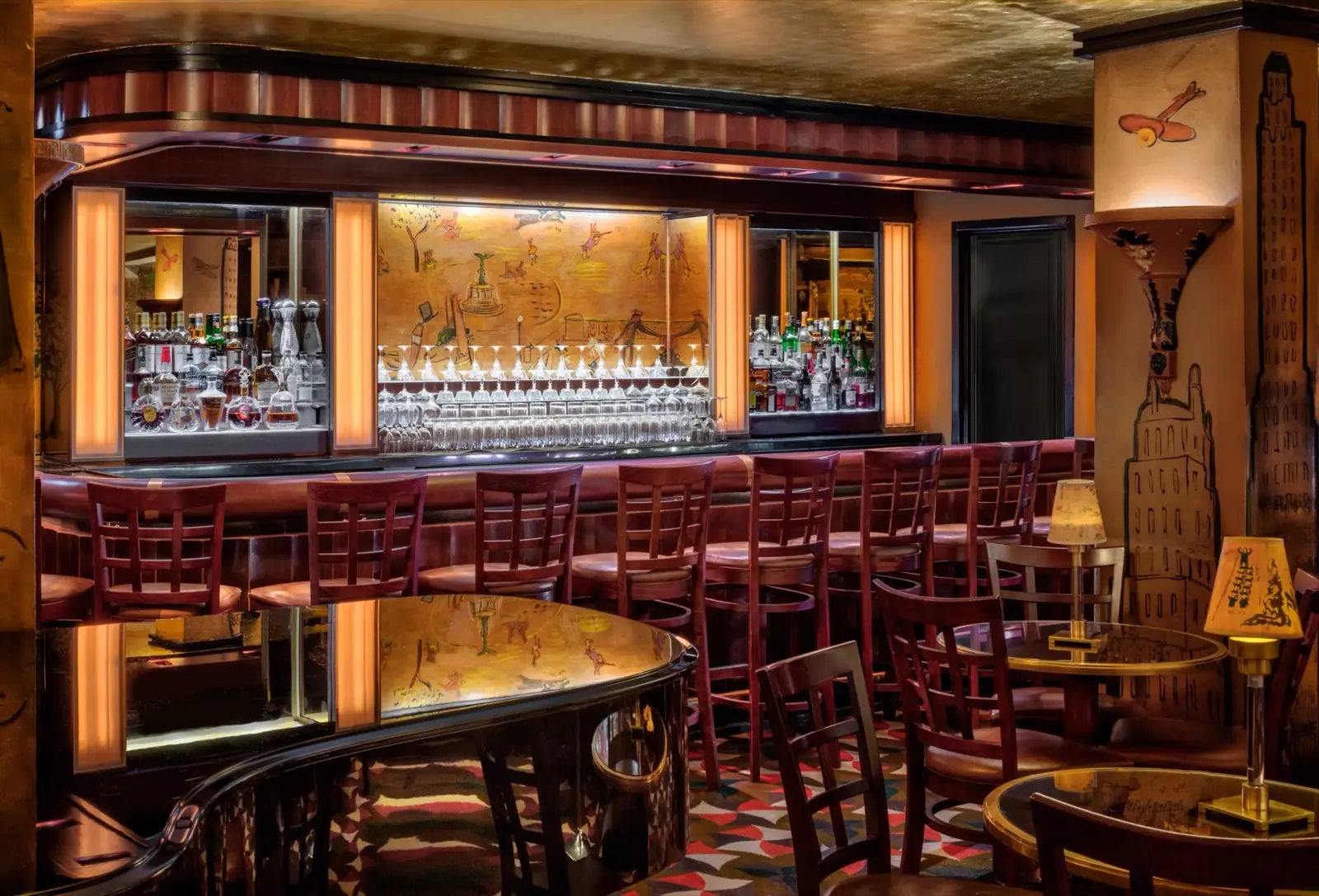 Bemelmans Bar