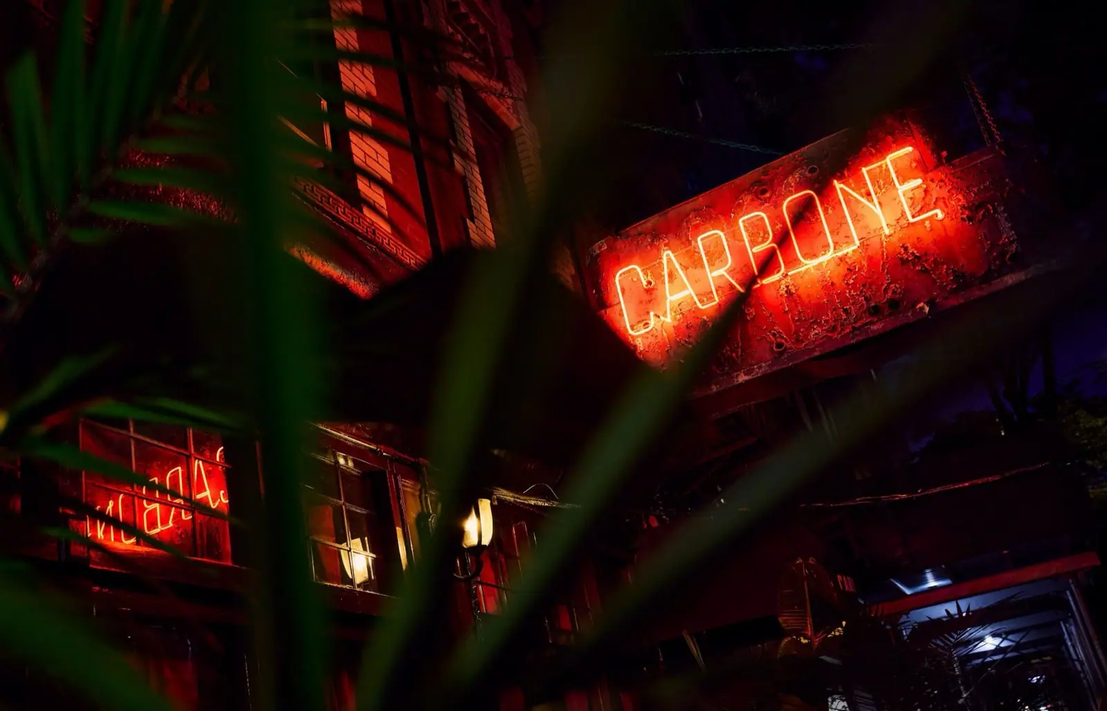 Carbone