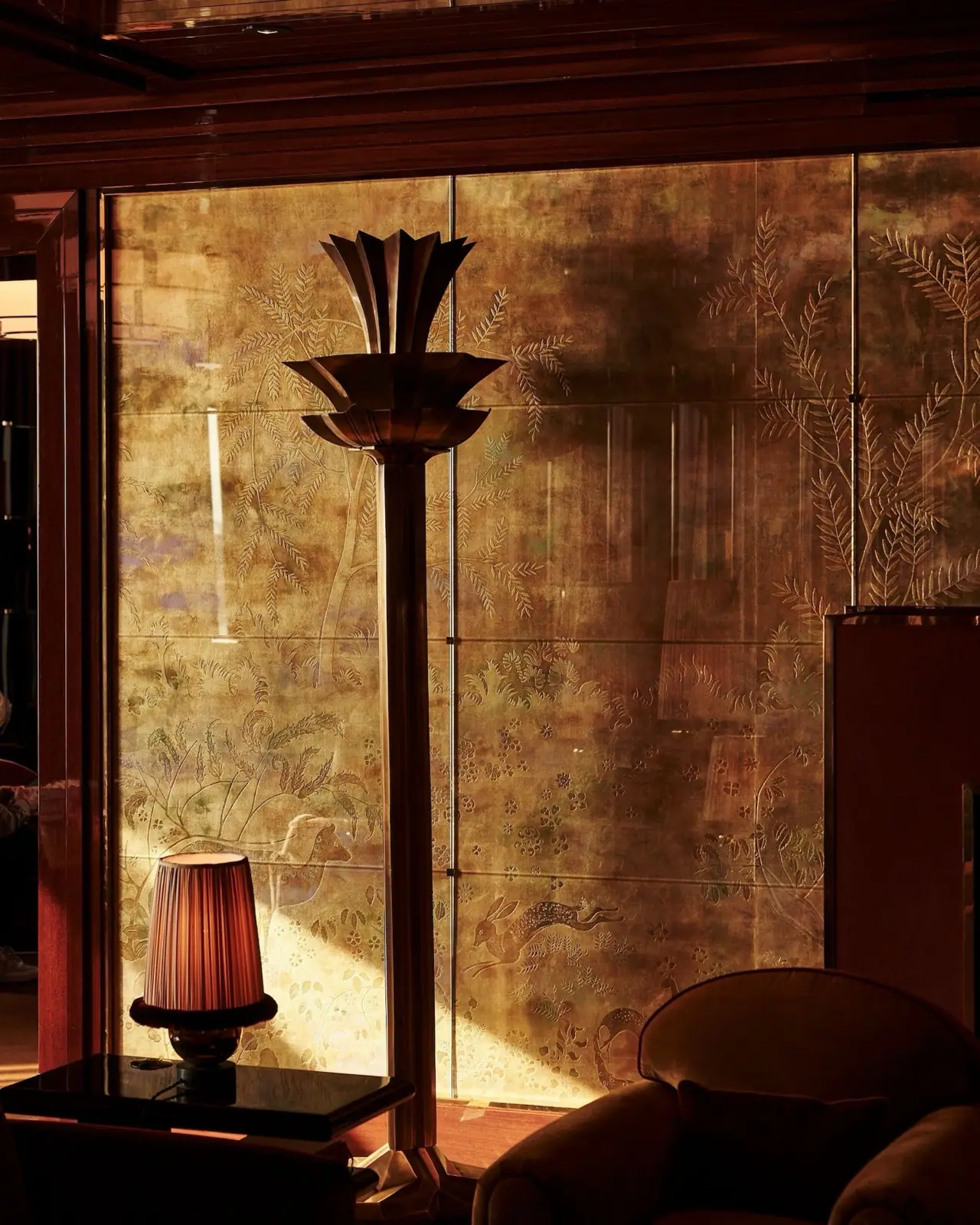 Casa Cipriani New York