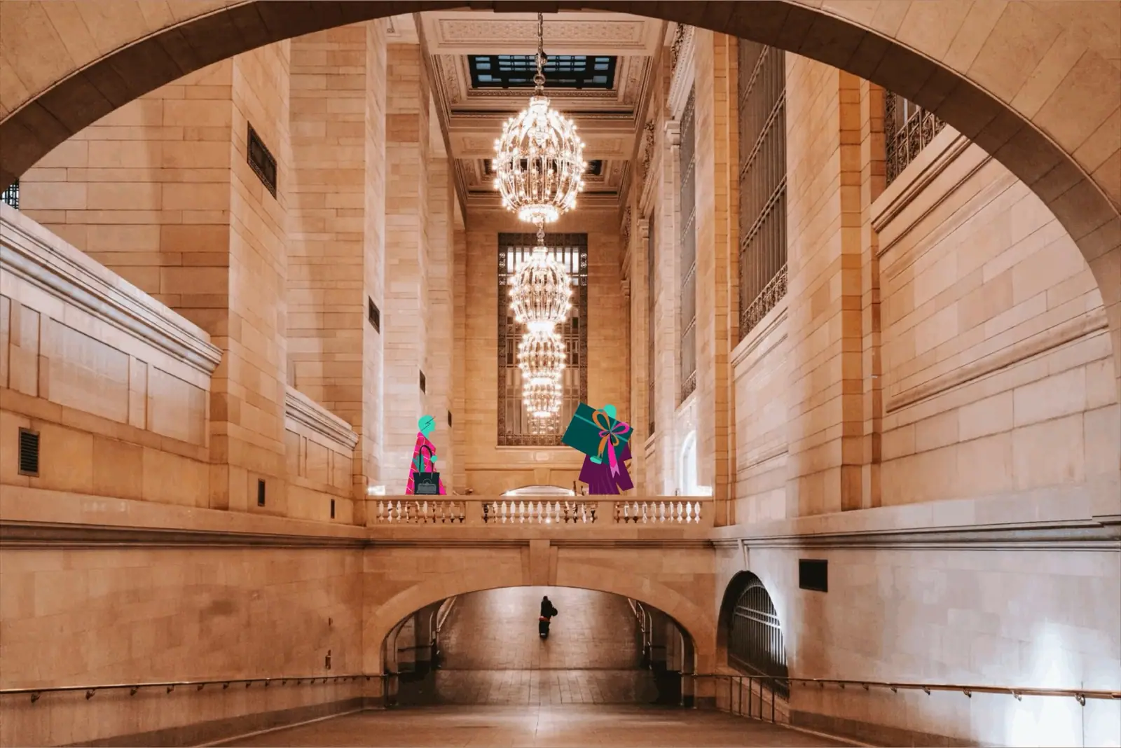 Grand Central Terminal