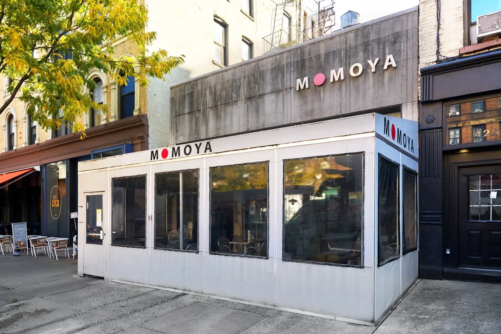 Momoya