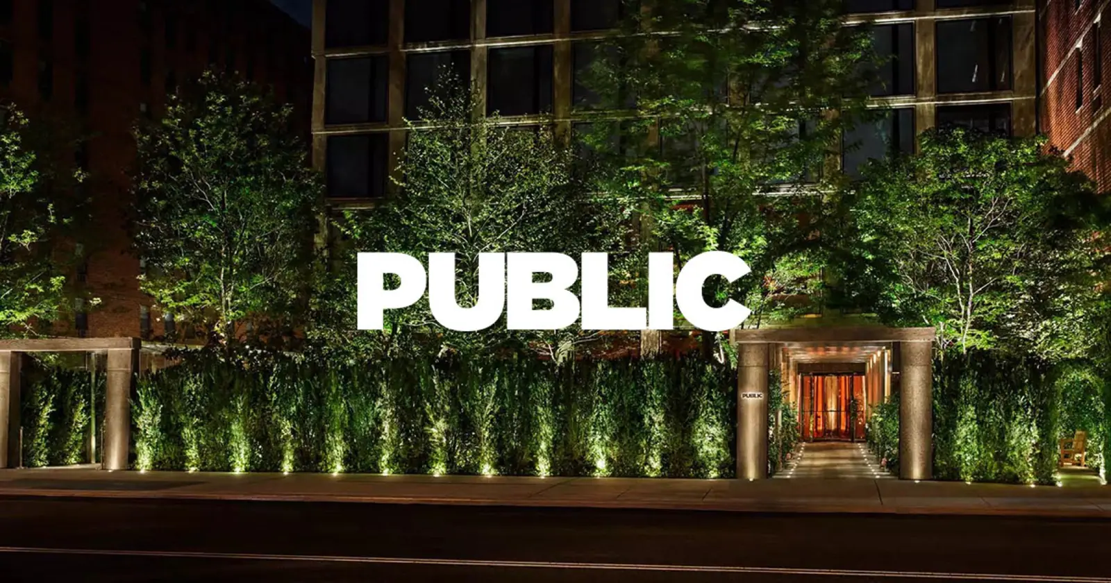 Public Hotel