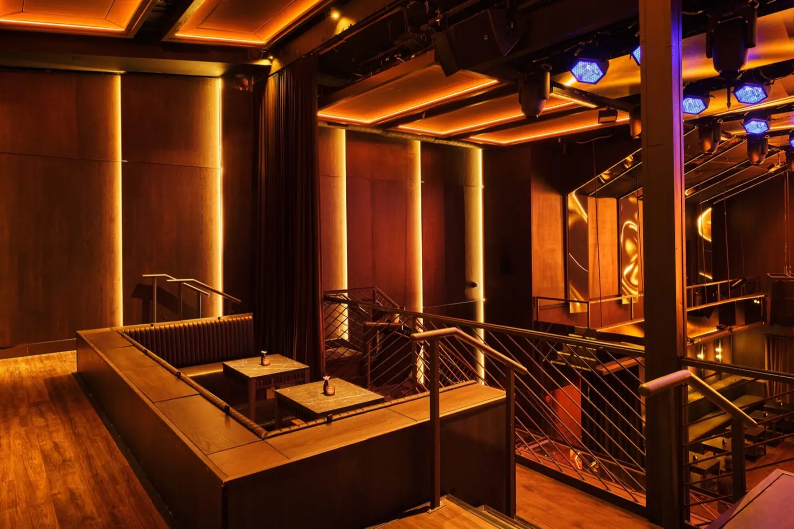Tao Downtown