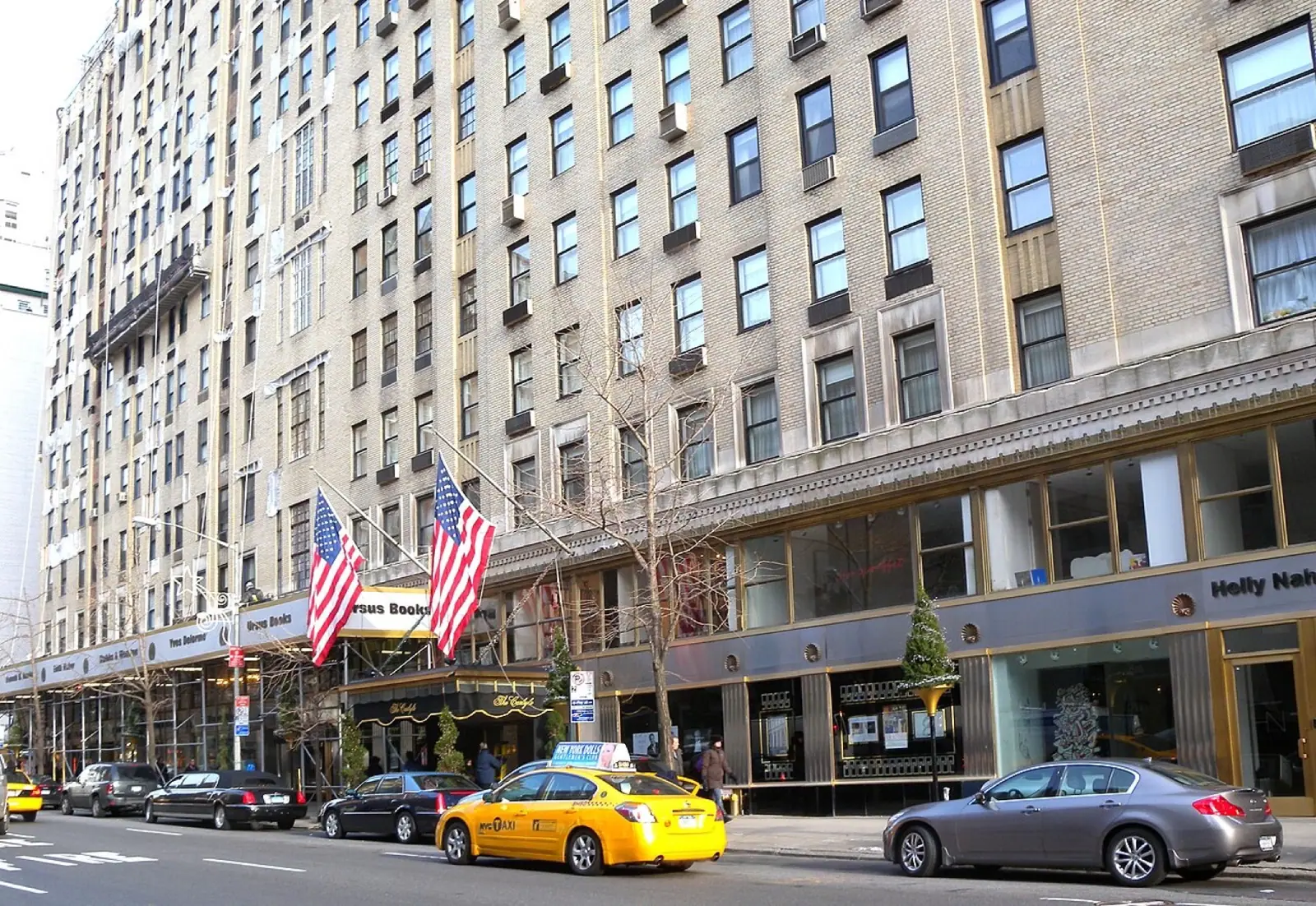 The Carlyle