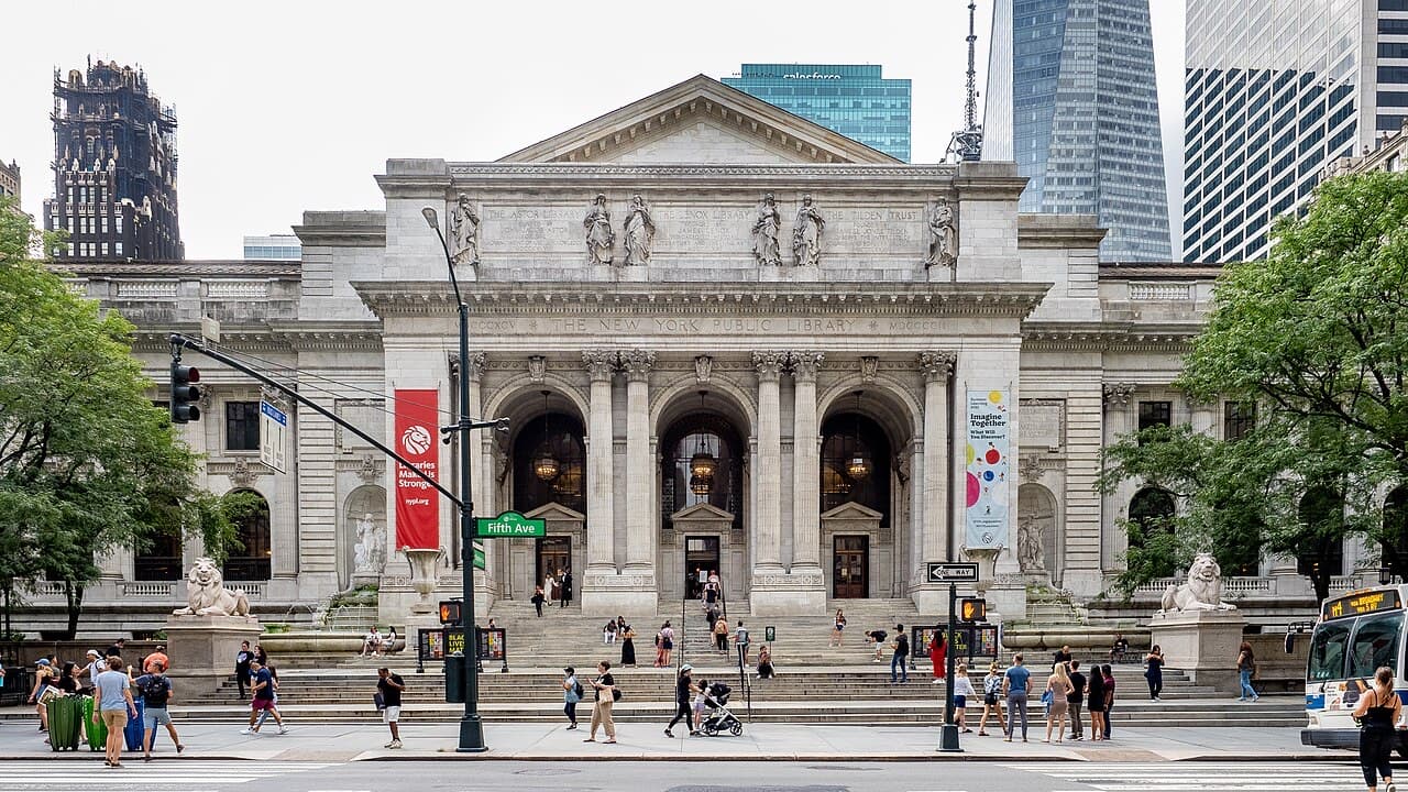 The American Friends Clubs — The Network the East Coast Built While London Was Sleeping