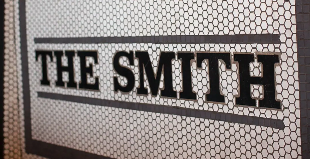 The Smith