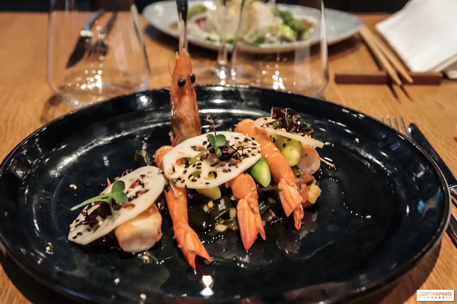 Ao Izakaya