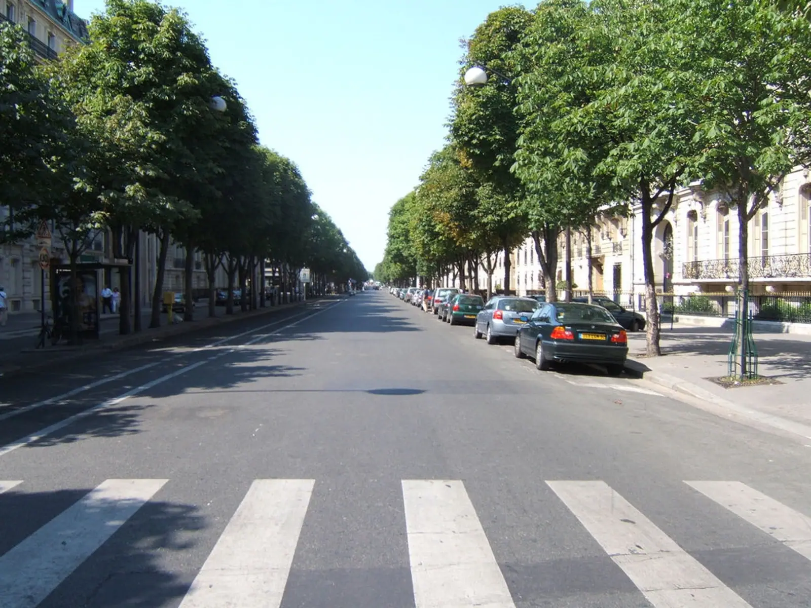 L'Avenue