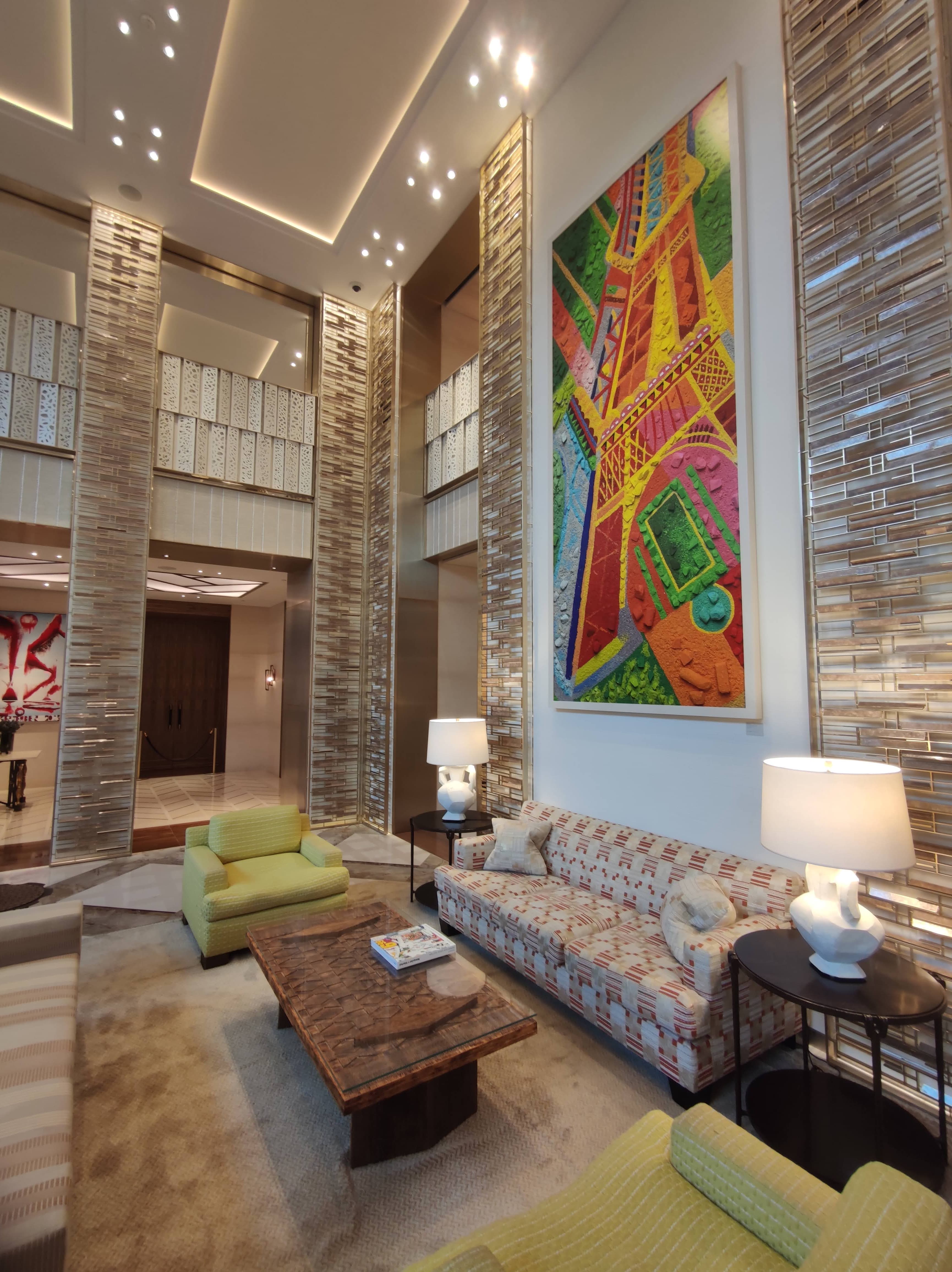 LVMH's Hospitality Build — Cheval Blanc, Belmond, Bulgari Hotels