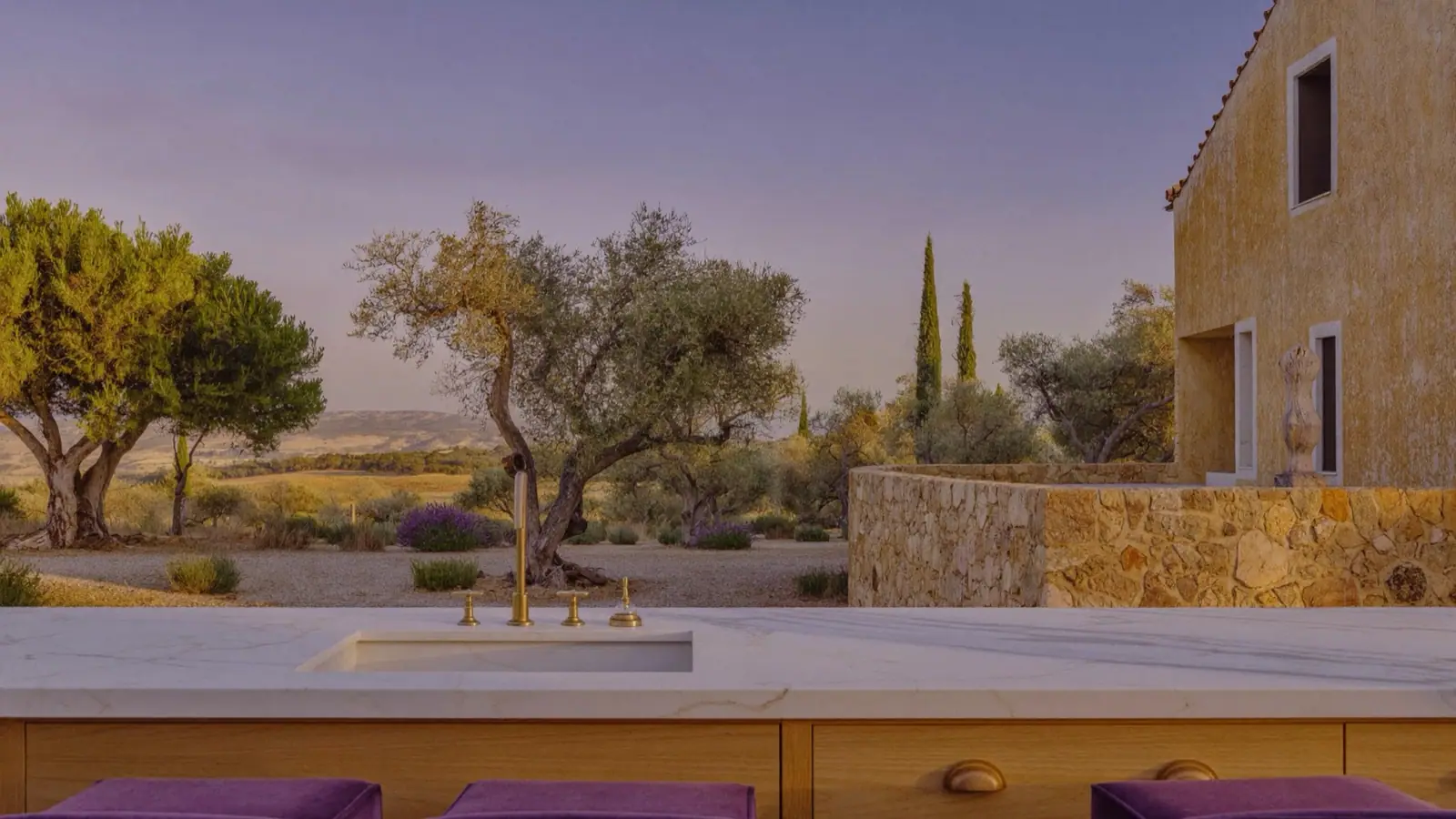 Provence
