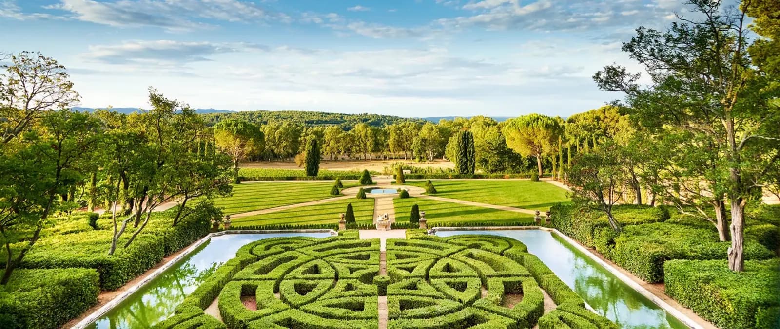 Château de la Gaude