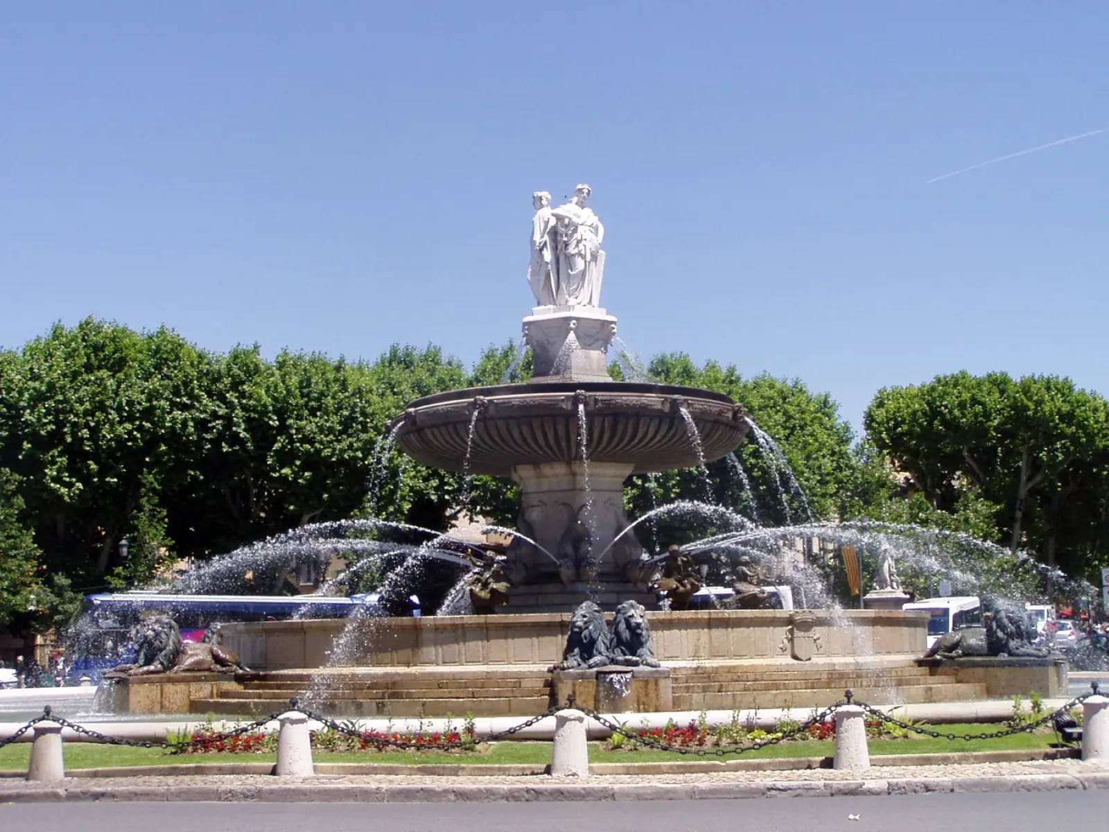 Brasserie La Rotonde