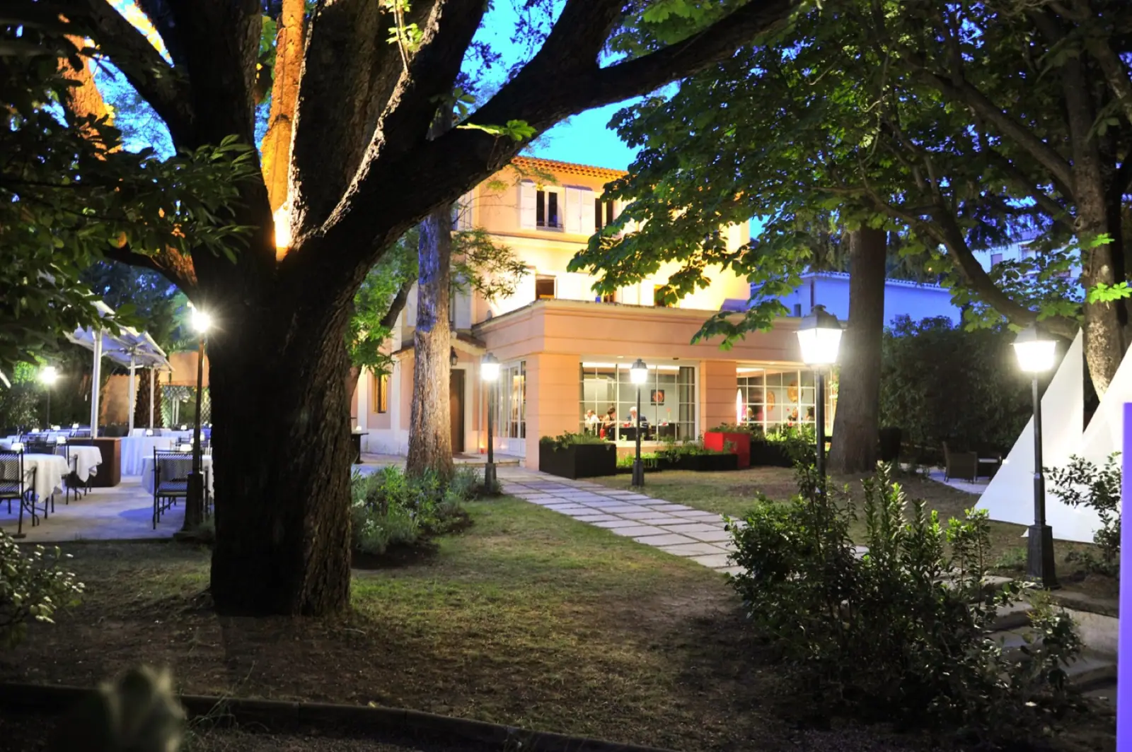 Restaurant Violette