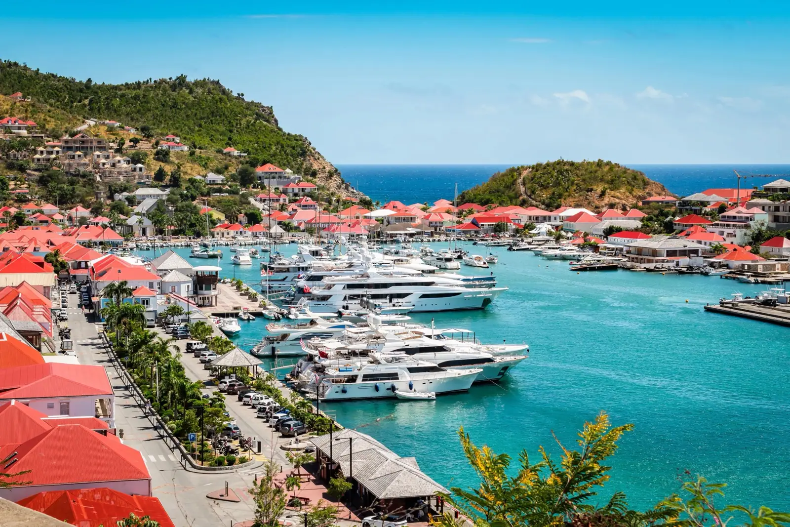 Anse de Grande Saline