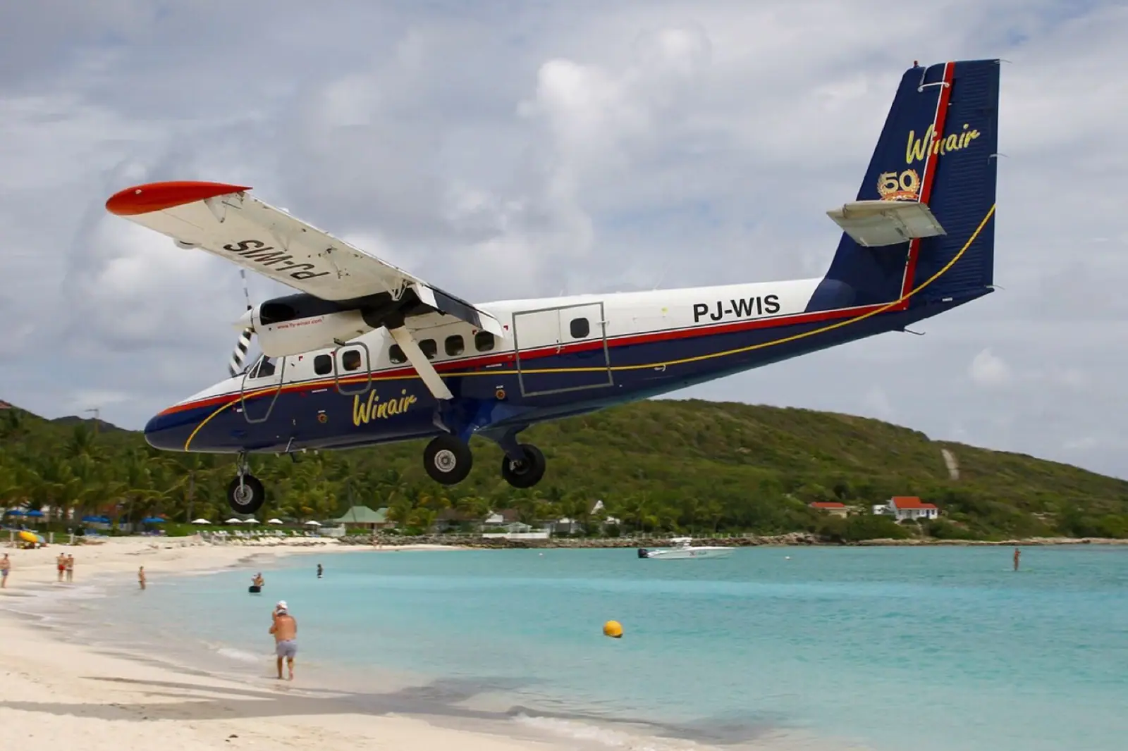 Eden Rock Saint-Barth
