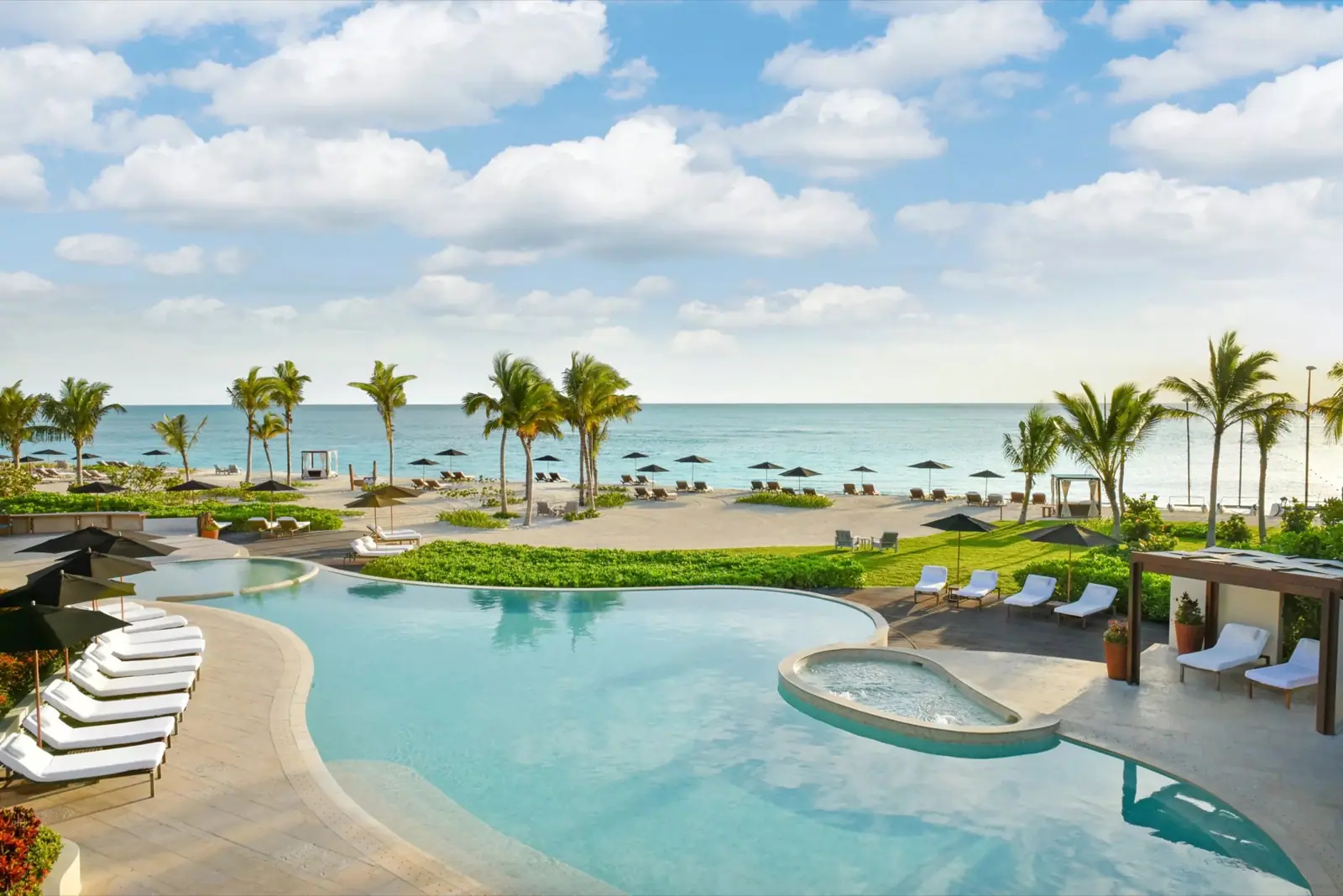Rosewood Le Guanahani