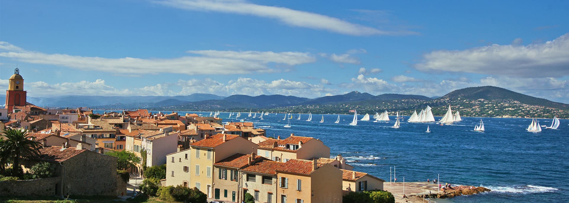Braderie de Saint-Tropez