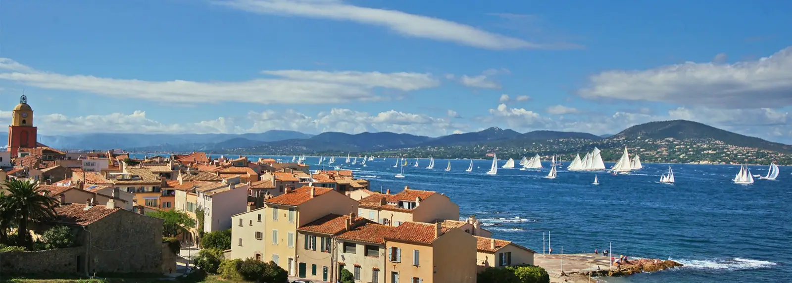 Braderie de Saint-Tropez