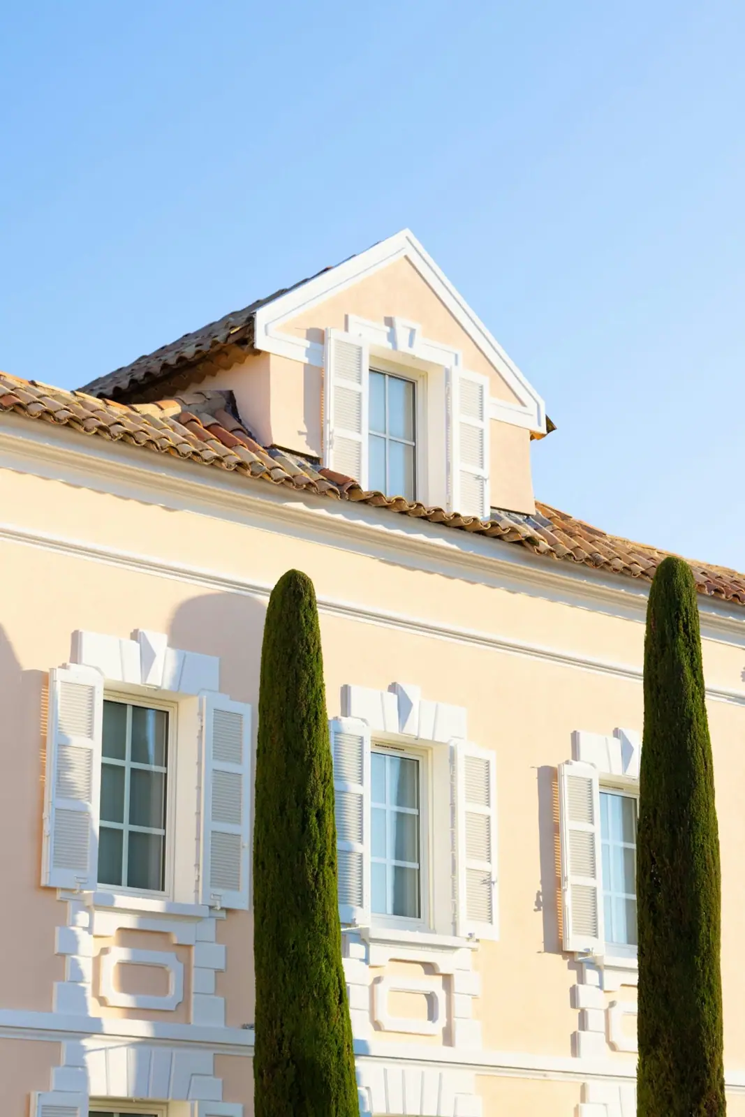 Cheval Blanc Saint-Tropez