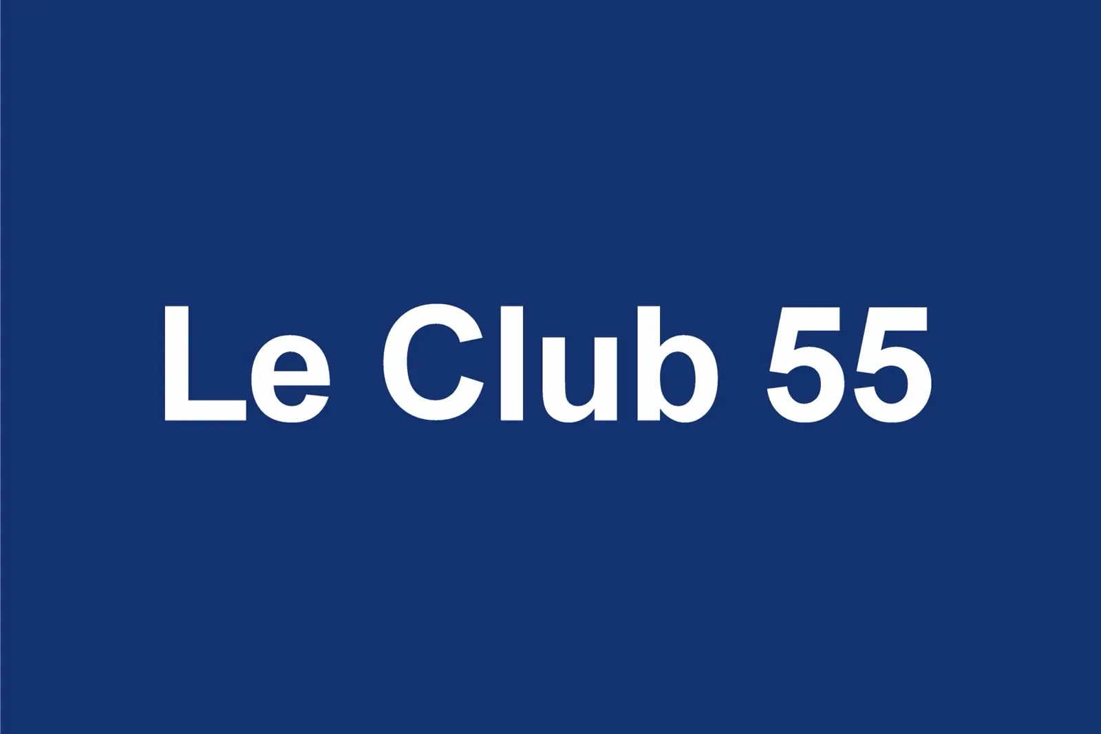 Club 55