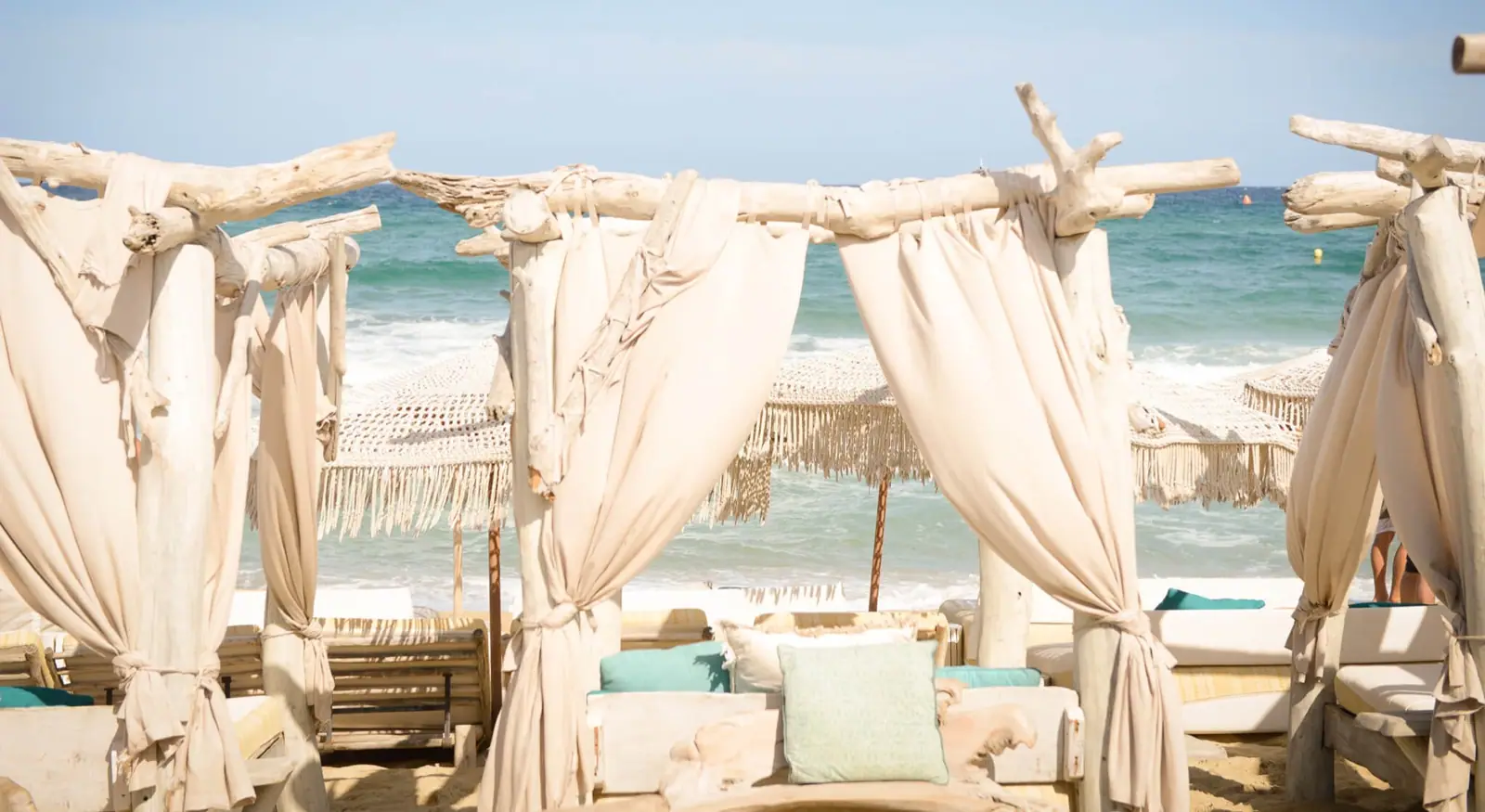 Verde Beach