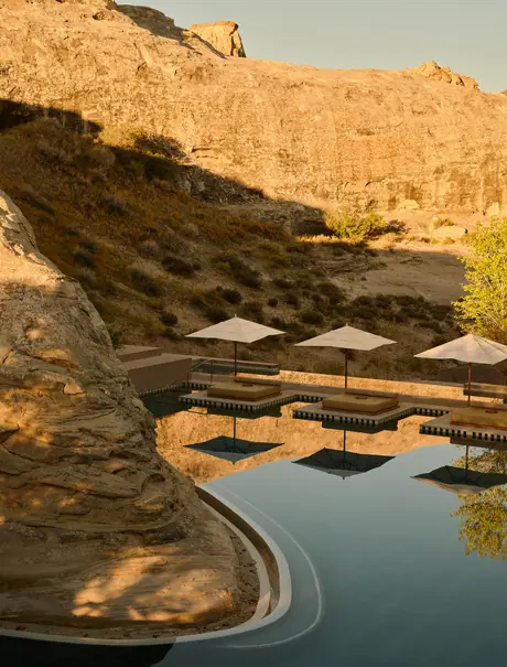 Amangiri