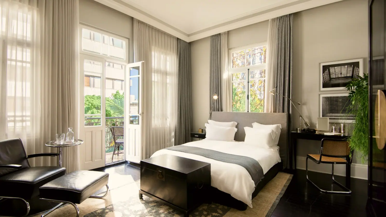 Hotel Montefiore