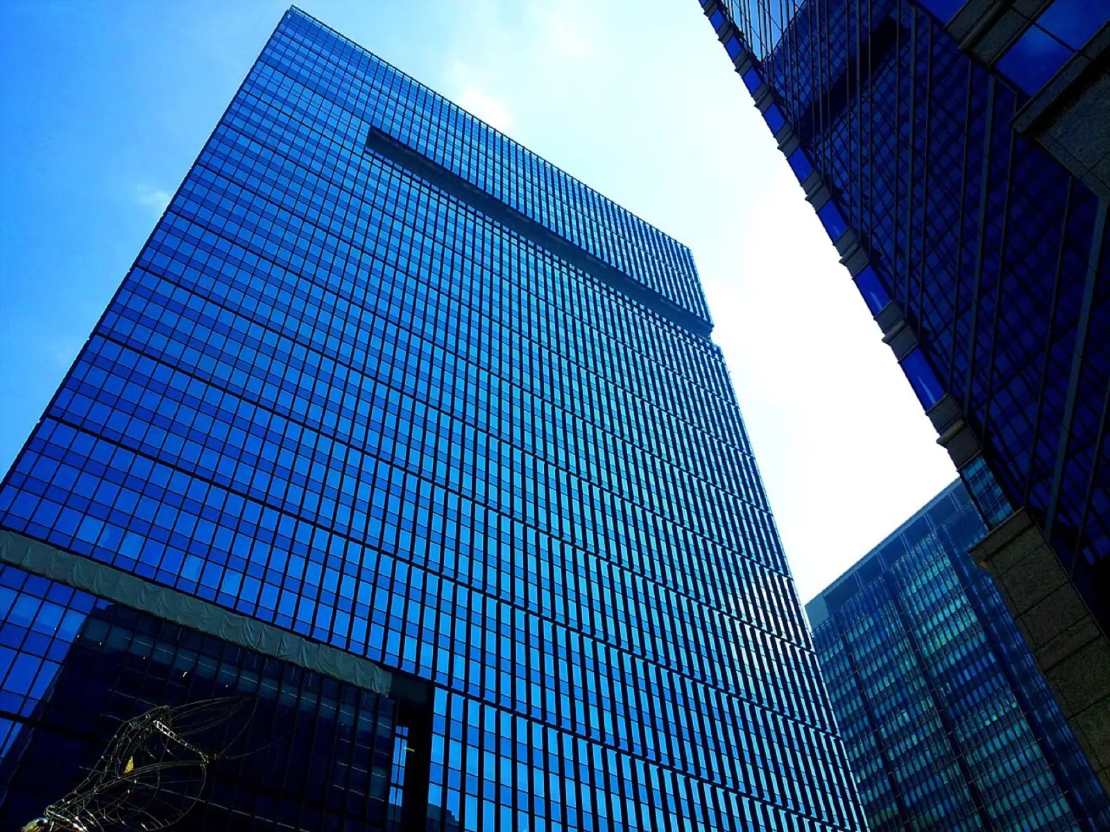 Aman Tokyo