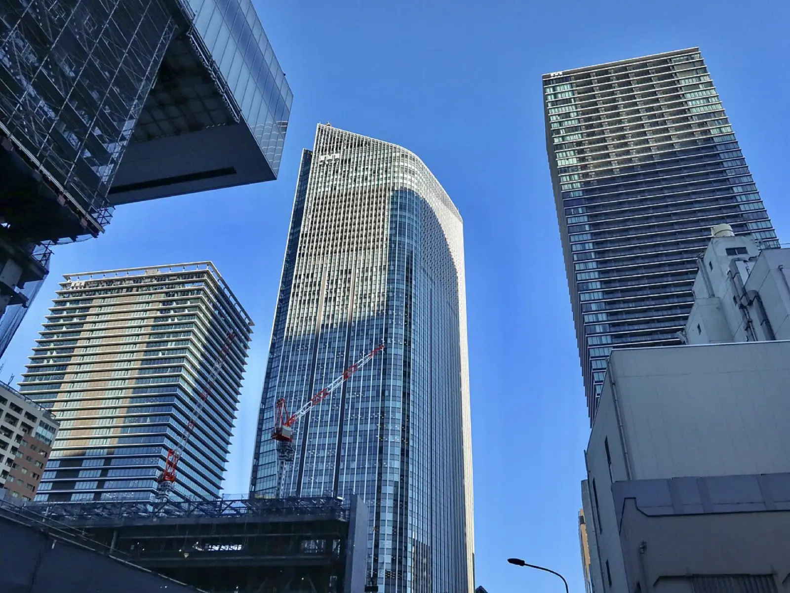 The Tokyo EDITION, Toranomon