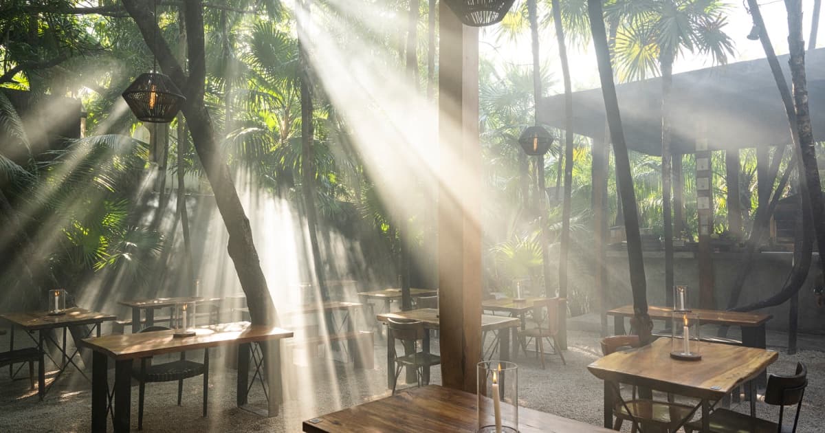 ARCA Tulum