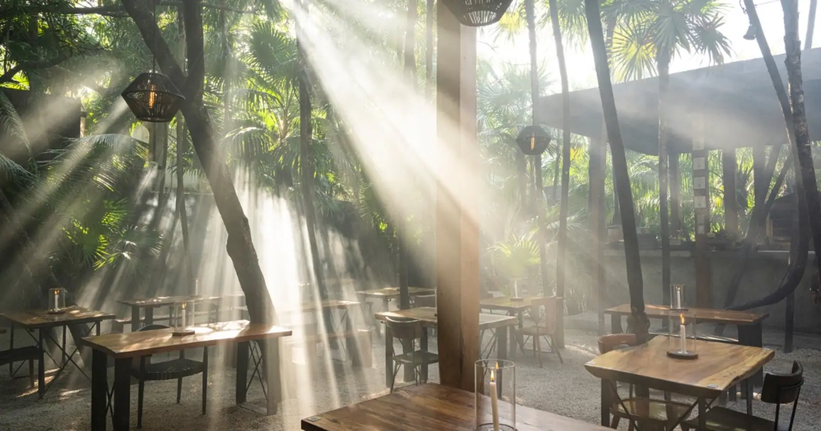 ARCA Tulum