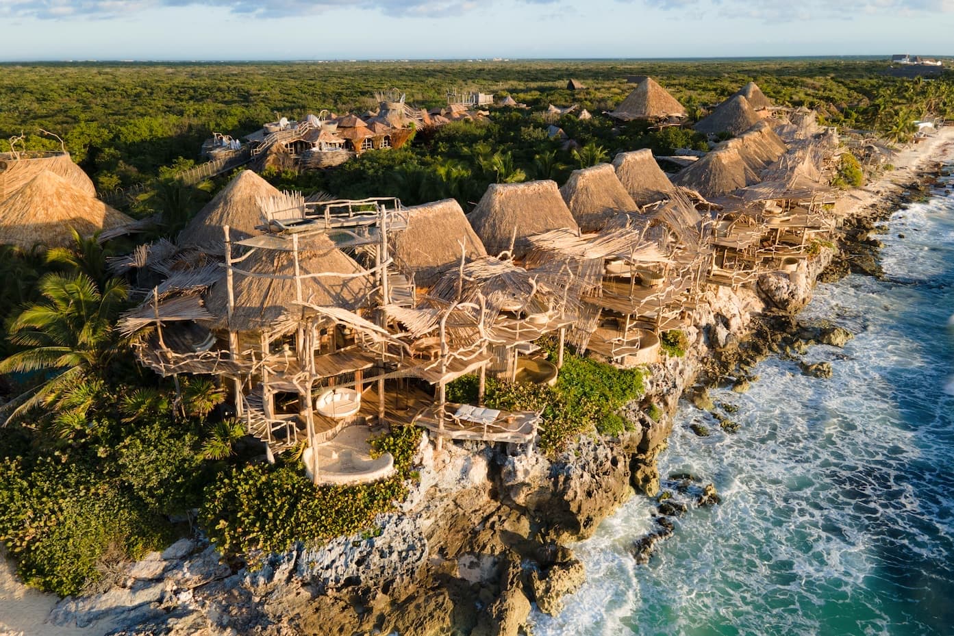 AZULIK Tulum