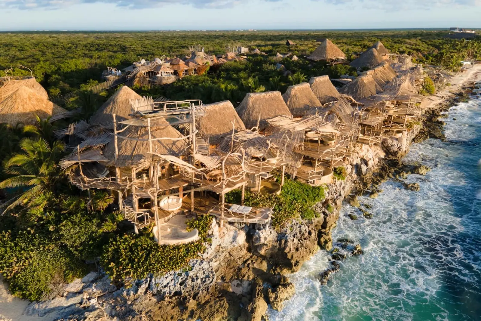 AZULIK Tulum