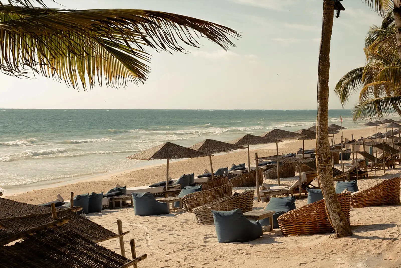 BE Tulum