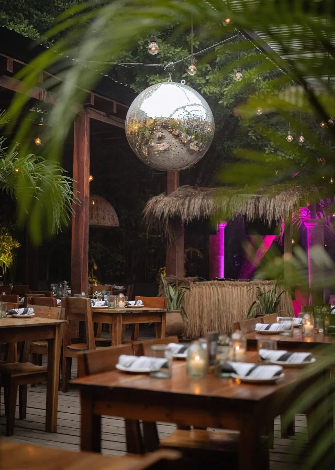 Gitano Jungle Tulum