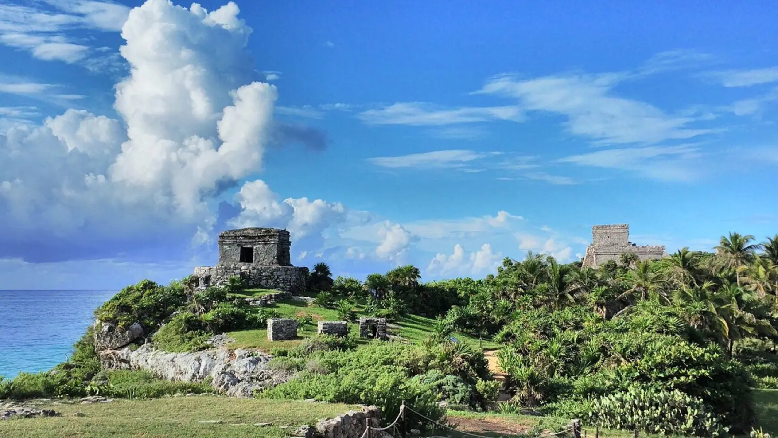 Nômade Temple Tulum